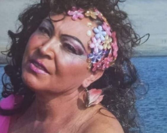 Por femicidio: Justicia condenó a presidio perpetuo al conviviente de la dirigenta trans Yuridia Pizarro, asesinada en 2022 en Iquique