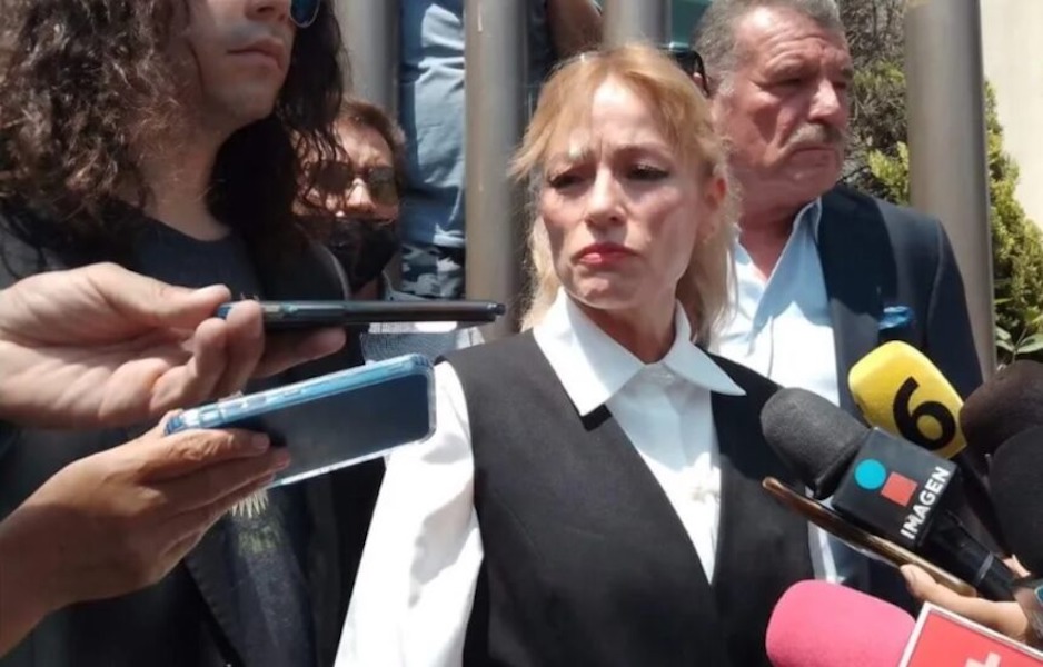 Víctima de Fofo Márquez duda de carta de perdón de su madre