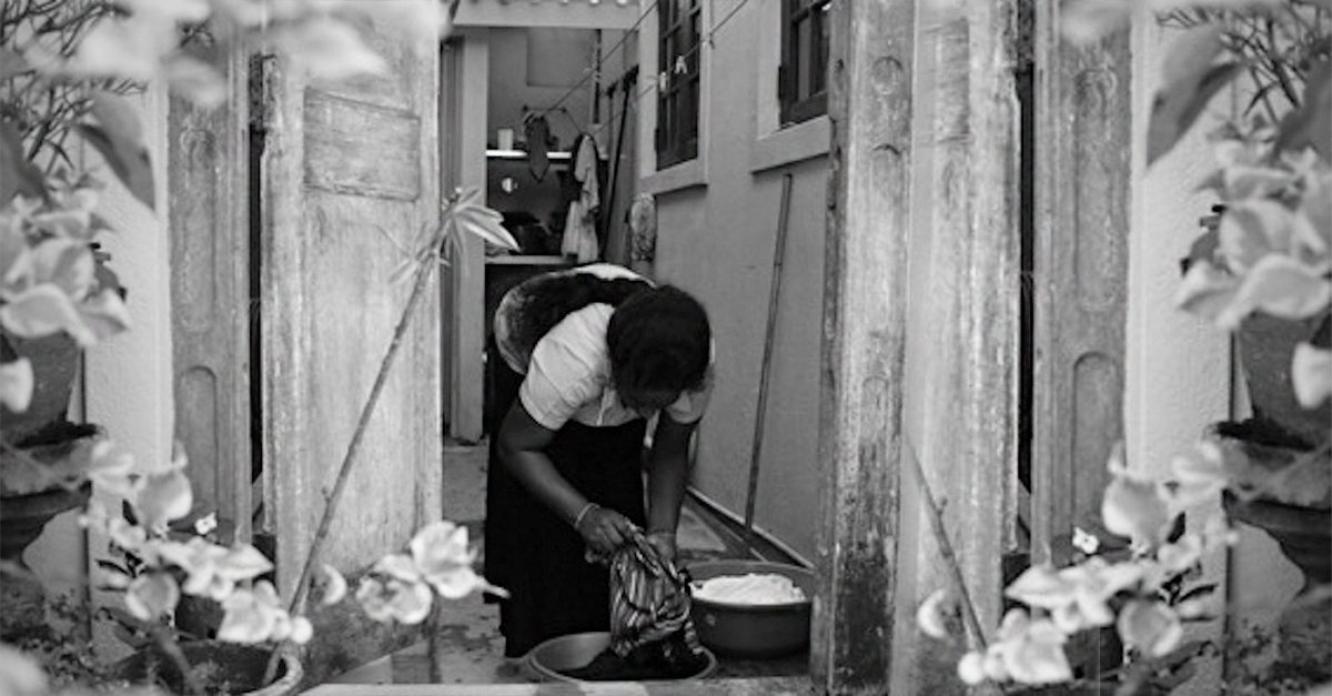 ¿Por qué debe regularizarse el trabajo doméstico en Sri Lanka?