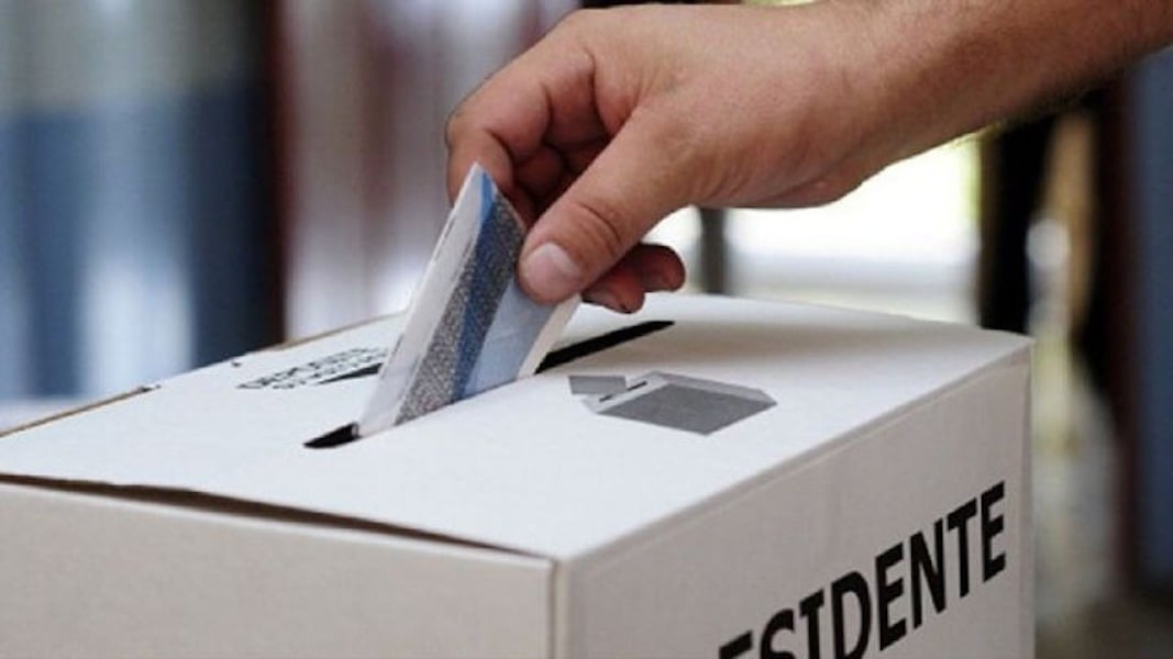 SRE confirma que más de 20 mil mexicanos votarán en el extranjero