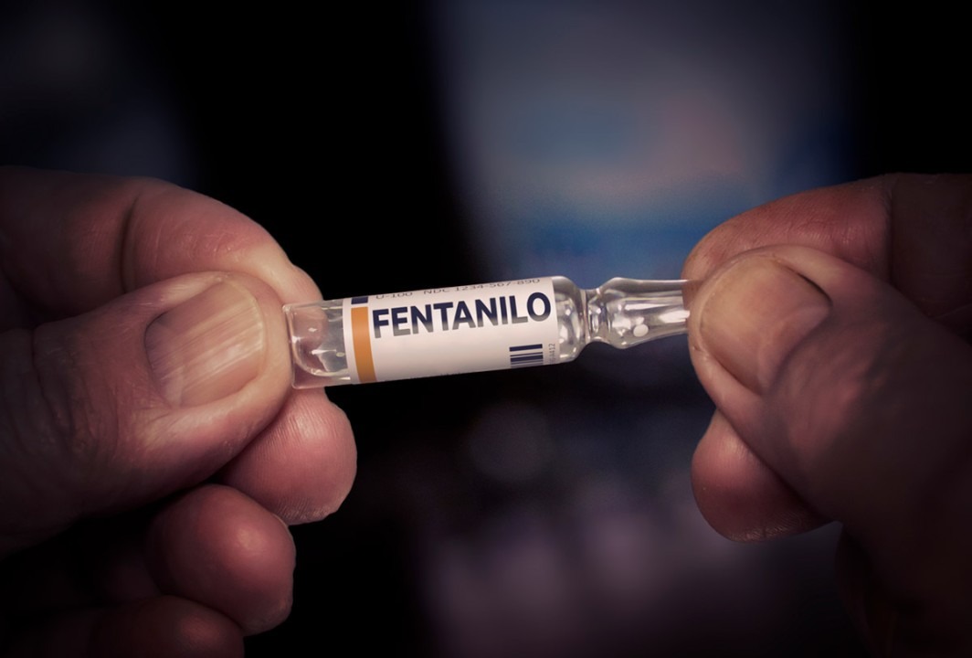 AMLO insta a FGR a esclarecer declaraciones sobre producción de fentanilo