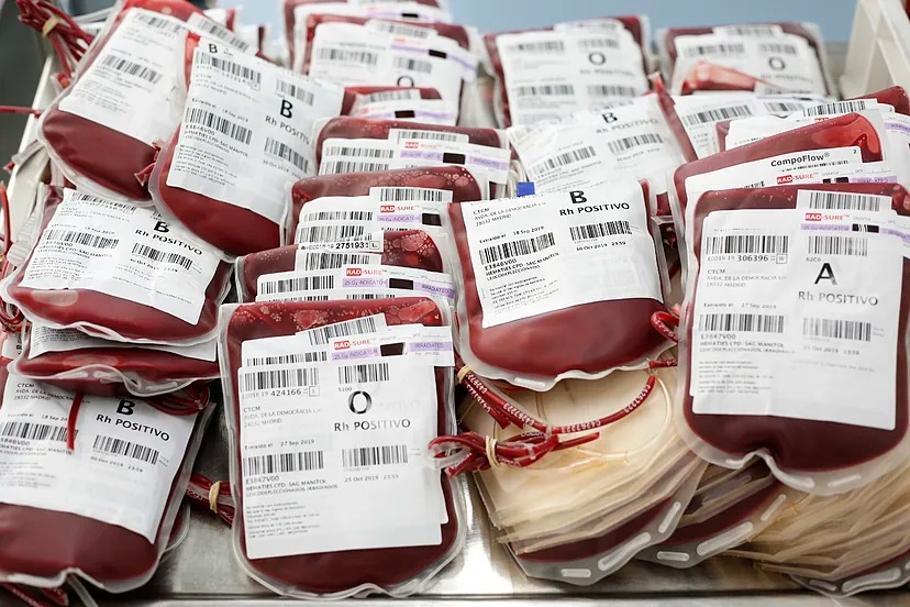 Crimen de Sangre: Miles de niños son infectados con VIH y hepatitis C en Reino Unido