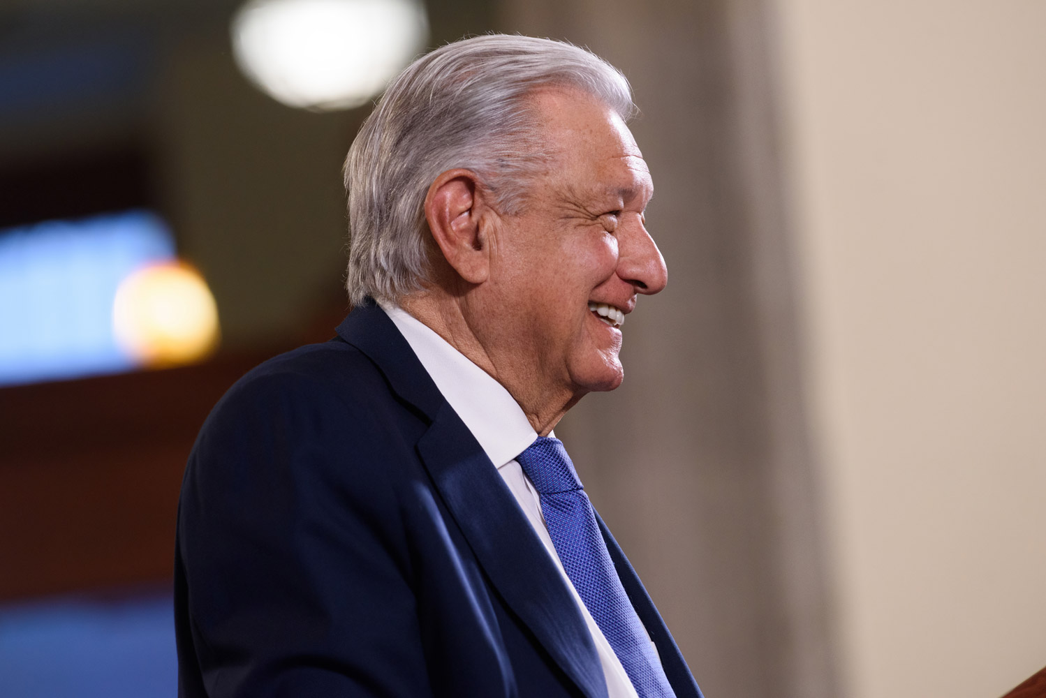 López Obrador anuncia reunión con presidente de Guatemala