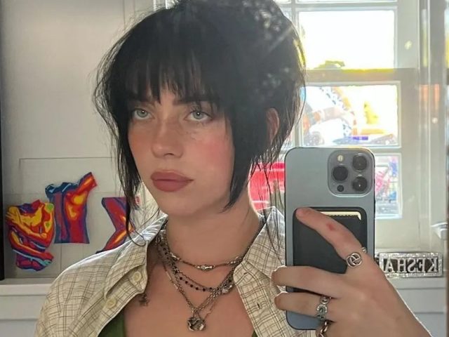 Billie Eilish agrega a todos sus seguidores como ‘mejores amigos’ en Instagram