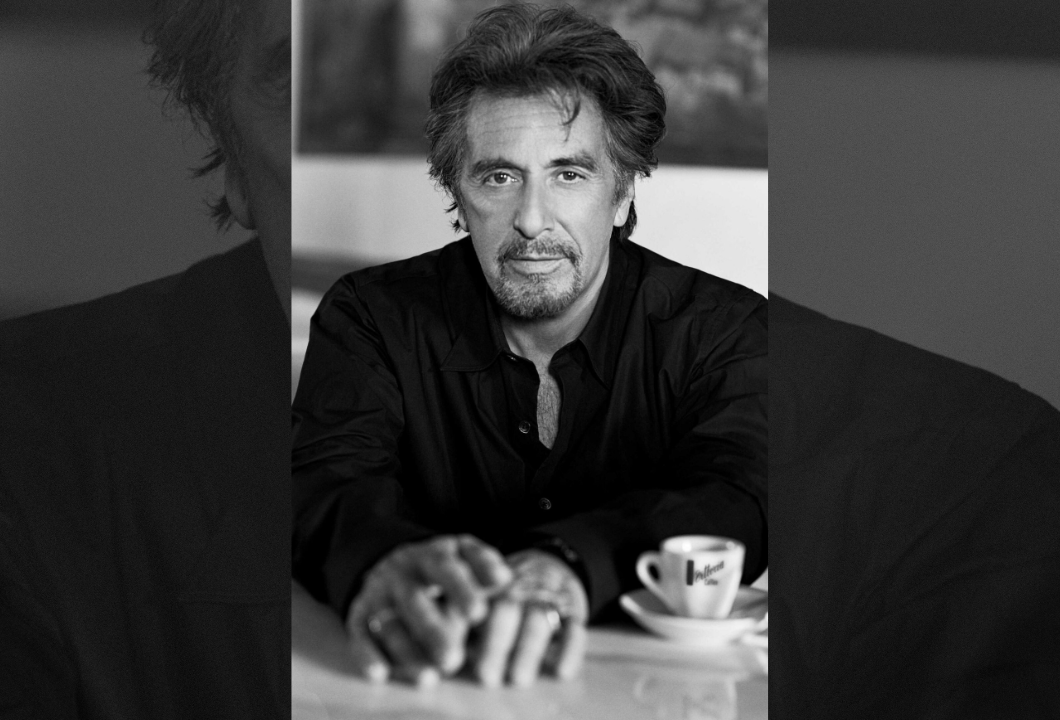 Al Pacino, la leyenda del cine con un talento y versatilidad única