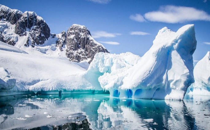 Chile será sede del mayor encuentro mundial de ciencia antártica: Van más de 1,500 propuestas de presentación