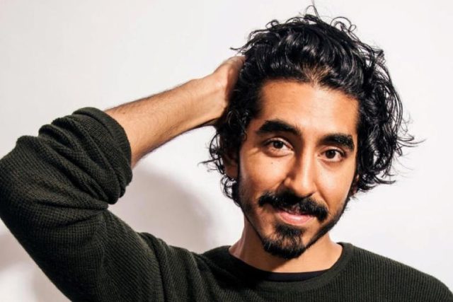 Dev Patel causa sensación en CDMX con sesión de fotos espontánea