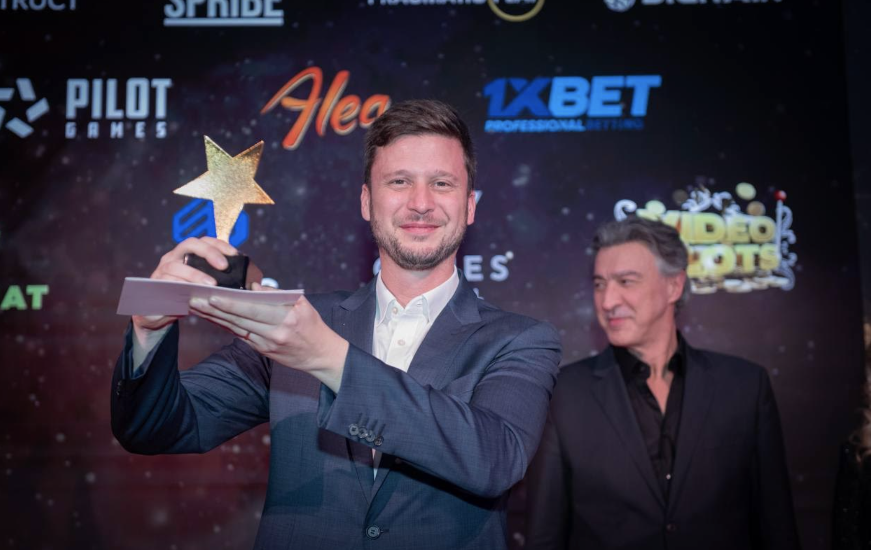 1xBet ganó los prestigiosos International Gaming Awards 2024