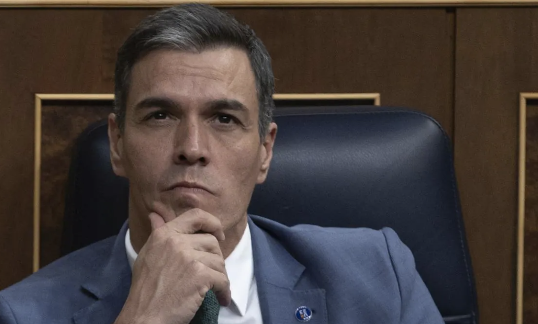 ¿Prepara Pedro Sánchez Elecciones anticipadas?