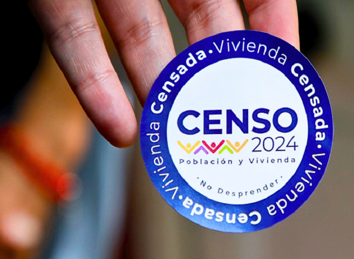 Nueva agresión contra censista: Sujeto de Río Bueno fue detenido por abuso sexual