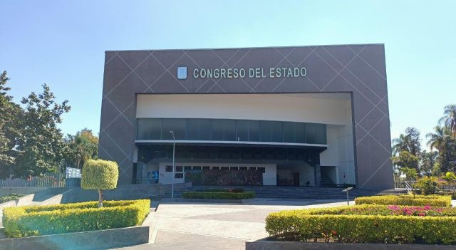 Congreso de Morelos avala licencia de Cuauhtémoc Blanco
