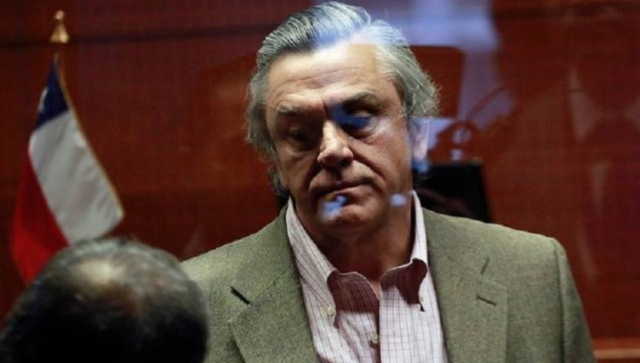 La advertencia de Longueira a Chile Vamos por las municipales de Santiago: «Desde ahí se creará la sensación de triunfo para la presidencial»