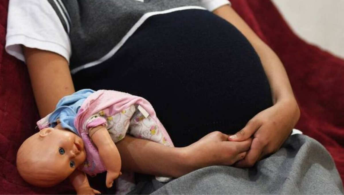Chile registra la cifra más baja de embarazos adolescentes, pero advierten que el número de ITS está en aumento