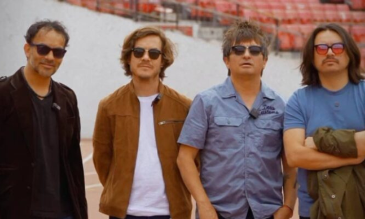 ¿Te quedaste sin entradas?: Radios transmitirán el segundo concierto de Los Bunkers