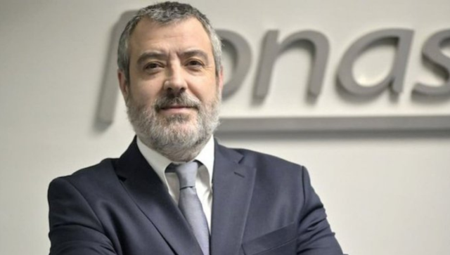 Director de Fonasa y eventual caída del sistema de Isapres: «Hemos recibido un millón de personas y no se ha producido una catástrofe»
