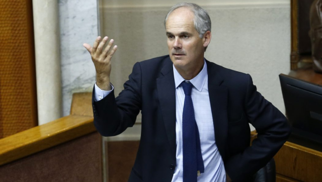 Preparan demanda contra empresa del senador Galilea (RN) por omitir informes que prohibían edificar en zona inundable