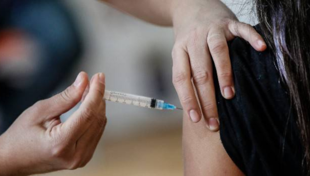 «Vacúnate, no duele»: La campaña del Minsal para enfrentar la influenza este invierno