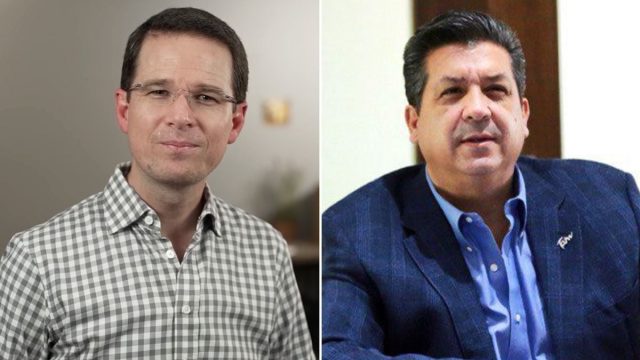 AMLO reacciona ante decisión del TEPJF sobre Cabeza de Vaca y Anaya