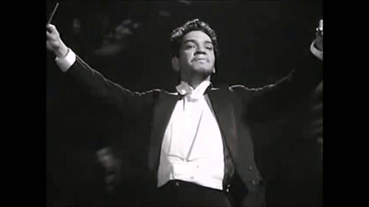 Recordando a Mario Moreno «Cantinflas», ícono del cine mexicano