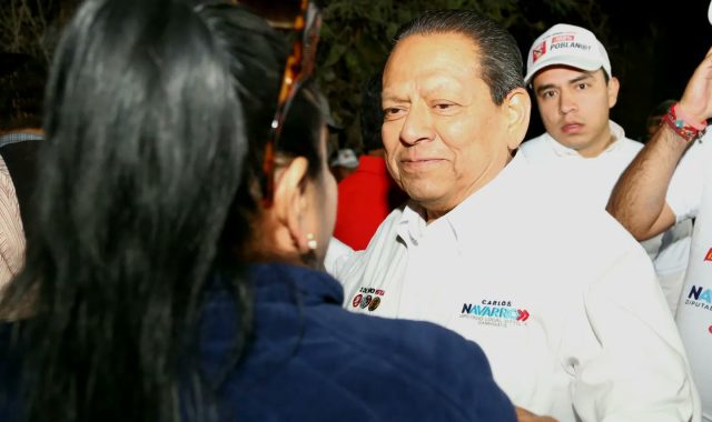 Minimiza PSI crítica de AMLO a su candidata en Quecholac.