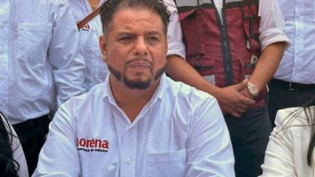 Encuentran con vida a candidato por Morena a regidor de Celaya