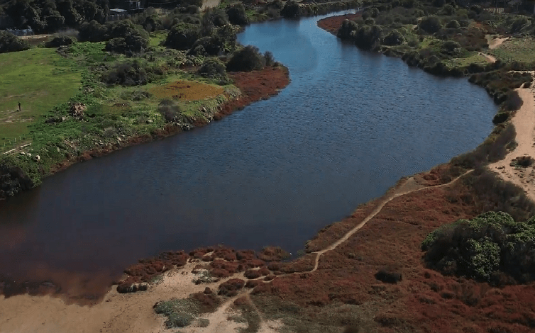 Los Molles: Comisión Investigadora por denuncias contra empresa Aguas San Isidro se traslada a territorios afectados