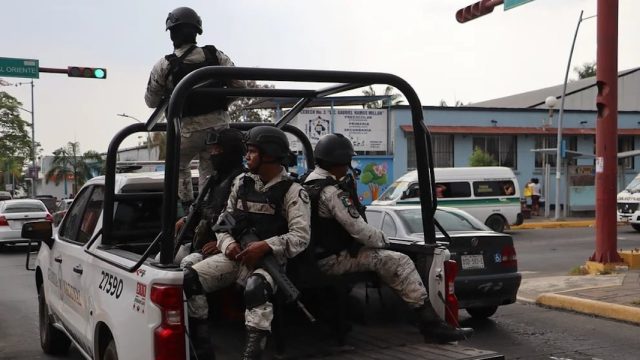 Gobierno federal desmiente masacre de 25 personas en Chiapas; cifra es cuestionada