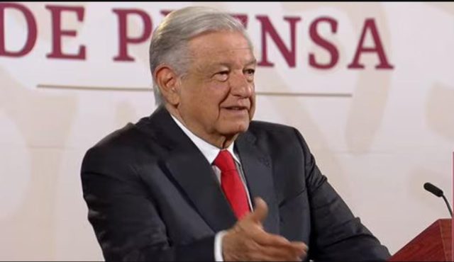 Presidente dejará compromisos pendientes en documento para sucesor