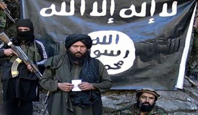 Cómo la CIA y el MI6 crearon el ISIS