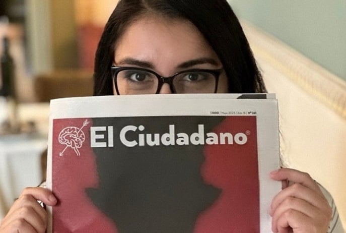 Organizaciones manifiestan preocupación por acoso judicial a El Ciudadano y directora Josefa Barraza: “Daña la libertad de prensa”