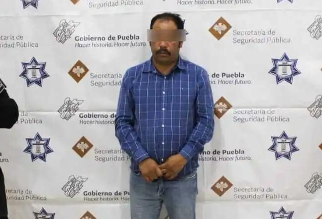 Fuerza por México postula a candidato que estuvo en la cárcel
