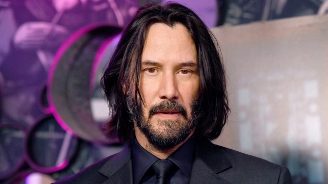 Keanu Reeves será Shadow en Sonic 3: La Película