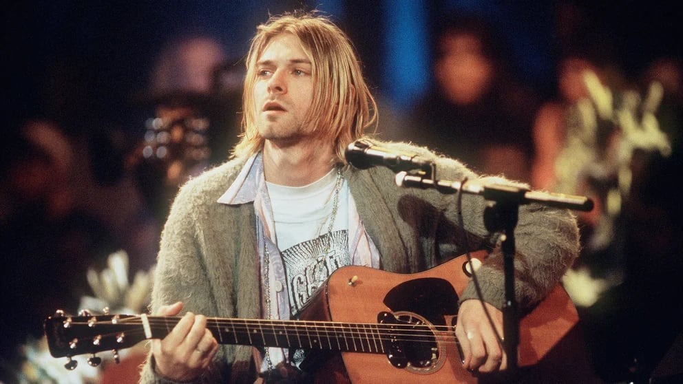 30 años sin Kurt Cobain: Películas para recordar su legado