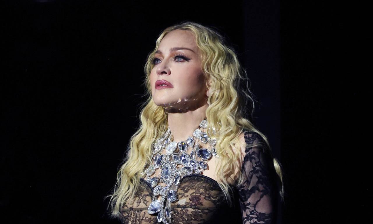 Madonna enfrenta nueva demanda por retrasos en sus conciertos