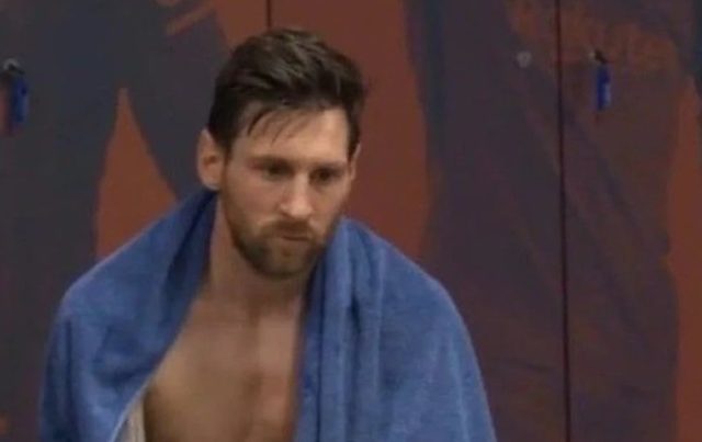 Derrota de Messi en Monterrey deja los mejores memes