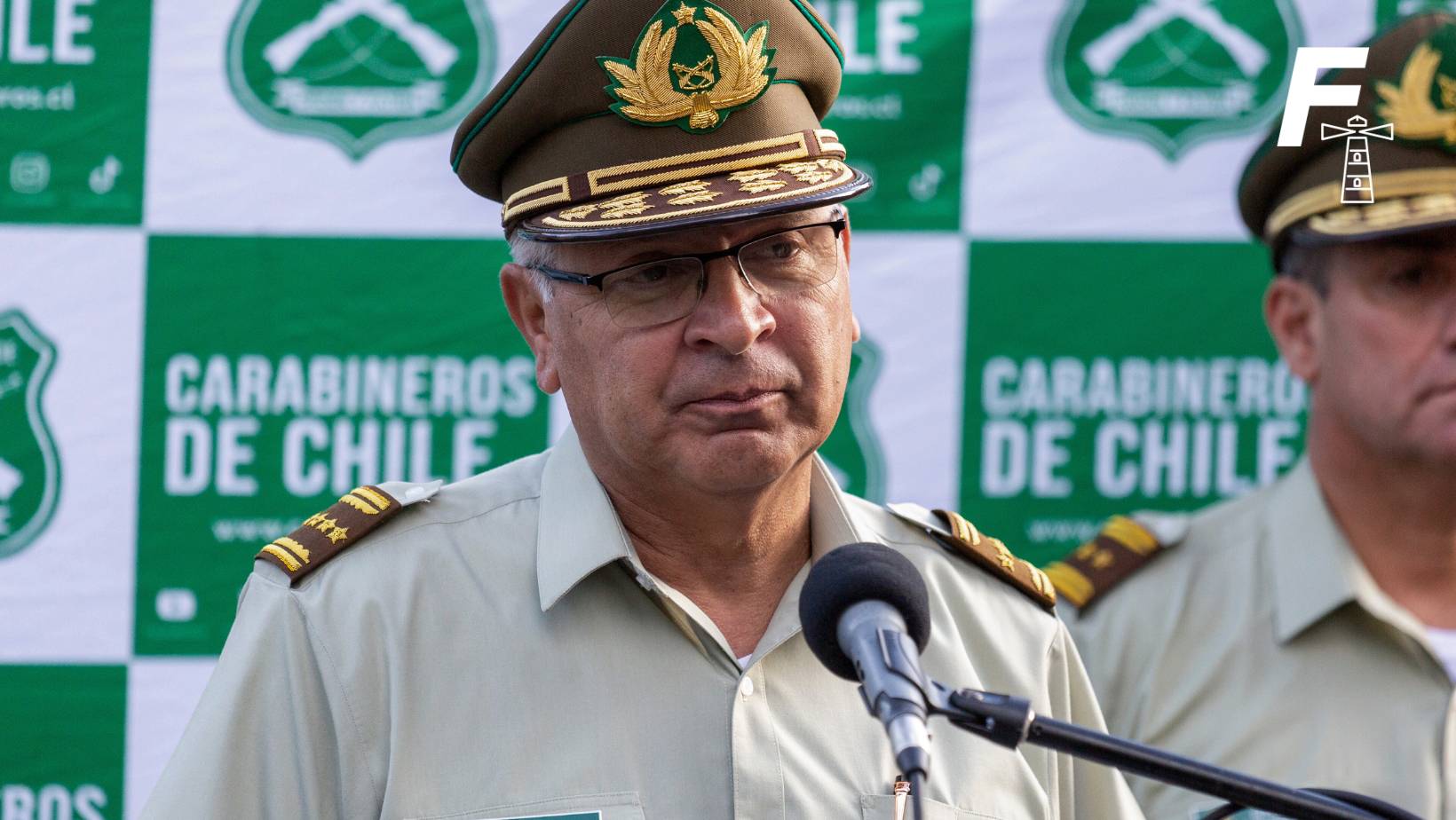 Ministra Vallejo confirma que General Yáñez dejará su cargo: Será formalizado el 7 de mayo por delitos durante el estallido