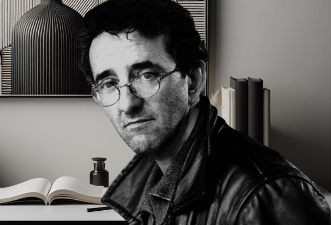 Roberto Bolaño, el inmortal «detective» latinoamericano