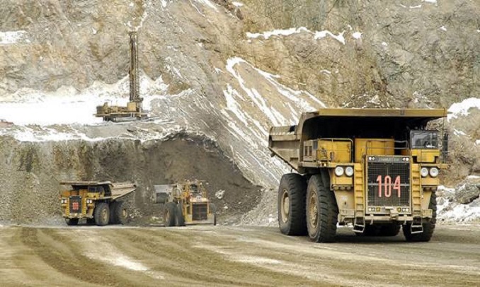 Comenzó la transferencia de recursos de royalty minero a más de 300 comunas
