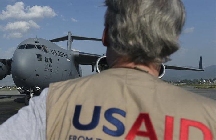 Las 10 funciones de la USAID, la mega agencia “humanitaria” de la CIA