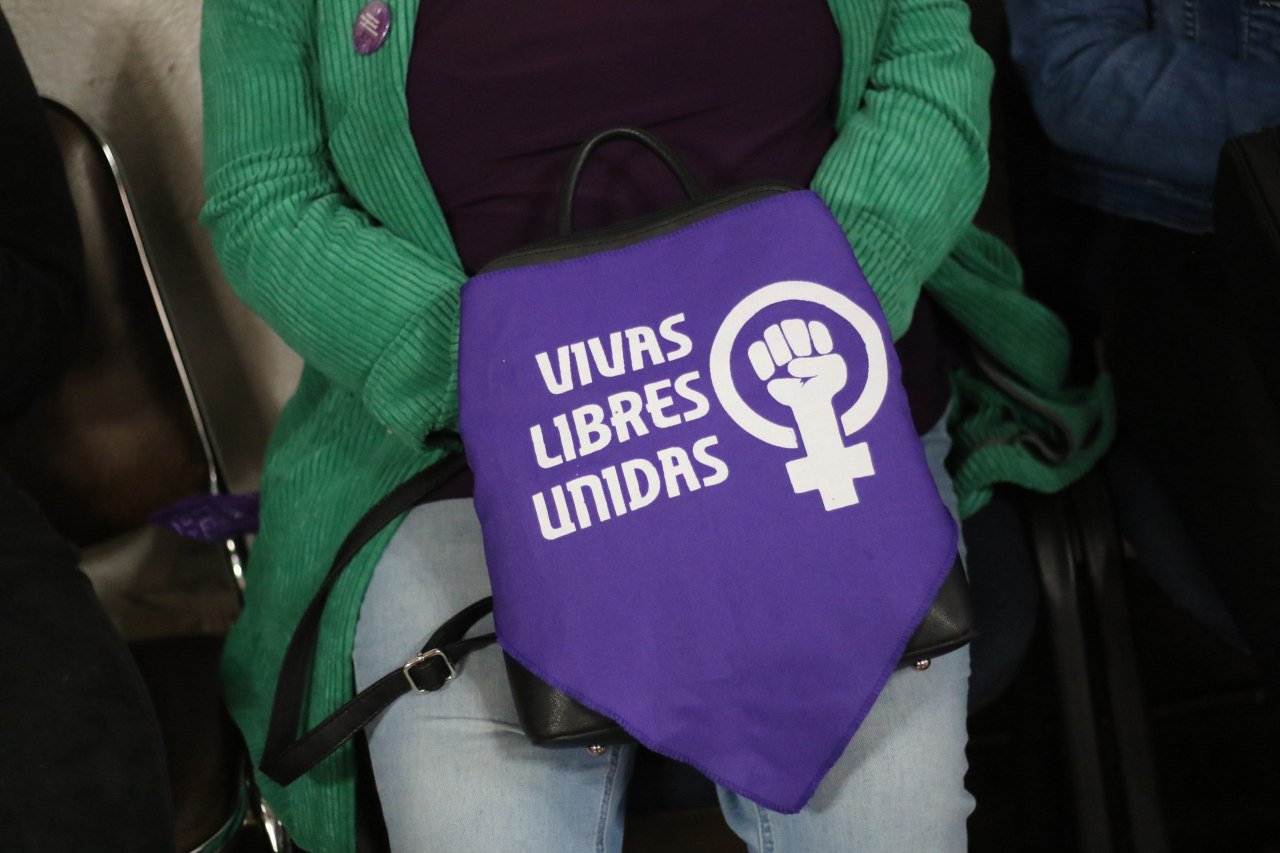 Alcaldía de Valparaíso condena femicidio y llama a una acción concreta contra la Violencia de Género