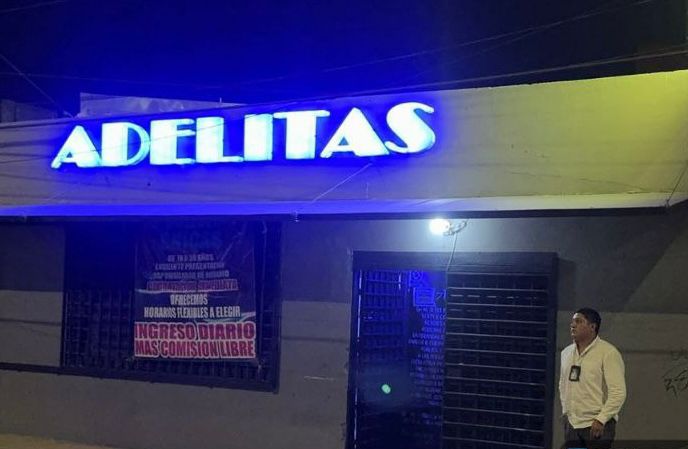 «Se acabó la fiesta», autoridades clausuran bares de Puebla capital