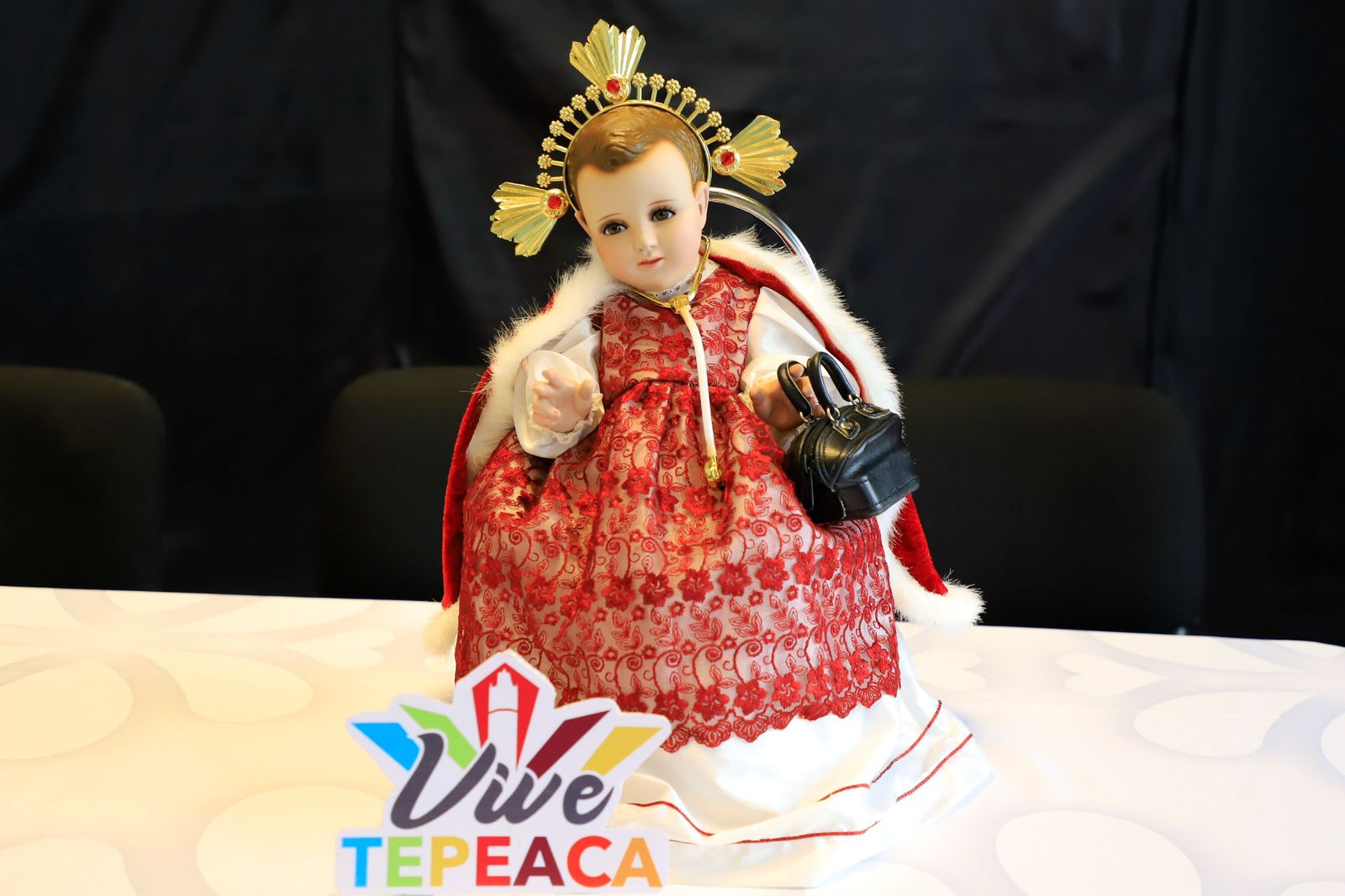 ¡Conoce la gran Feria del Santo Niño Doctor de Tepeaca!