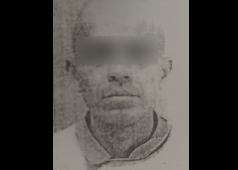 Capturan a presunto secuestrador tras 15 años prófugo