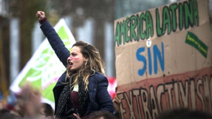 “Estados deben acabar con la violencia contra ambientalistas”: El llamado de Amnistía Internacional por Acuerdo de Escazú