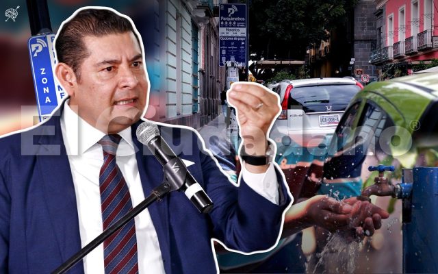 Armenta advierte revisión a concesiones estatales y municipales