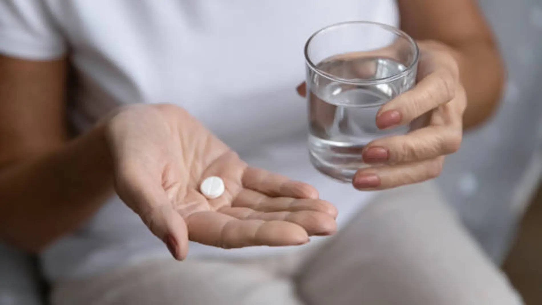 Aspirina activa genes protectores frente al cáncer colorrectal