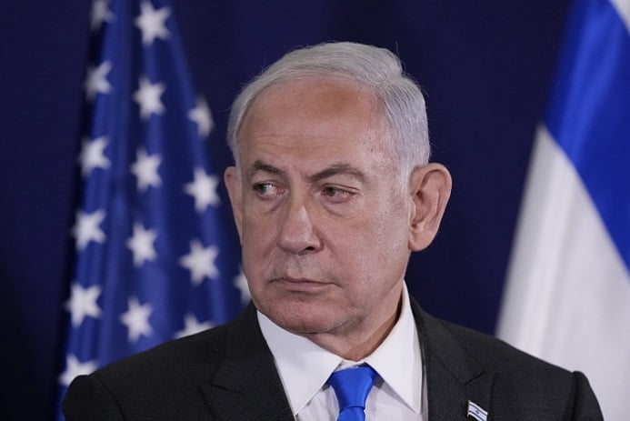 Benjamín Netanyahu: La historia de un criminal de lesa humanidad que tensiona Medio Oriente y al mundo