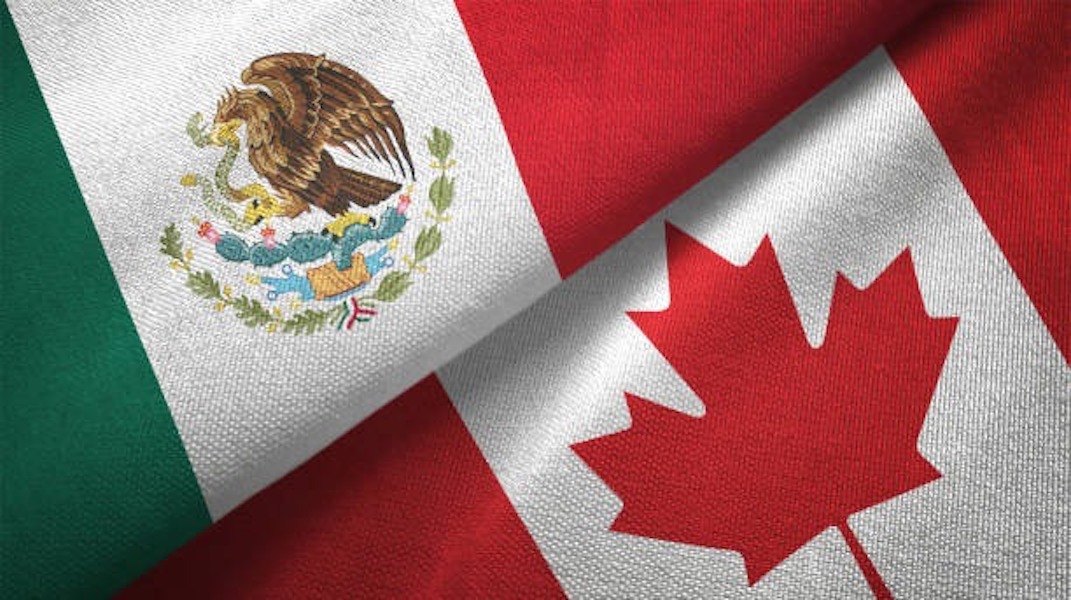 López Obrador agradece a Canadá por condena a irrupción en embajada mexicana