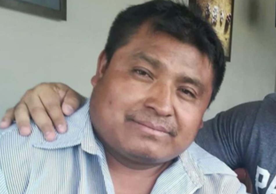Confirman muerte de exedil priista en Chiapas, quería reelegirse