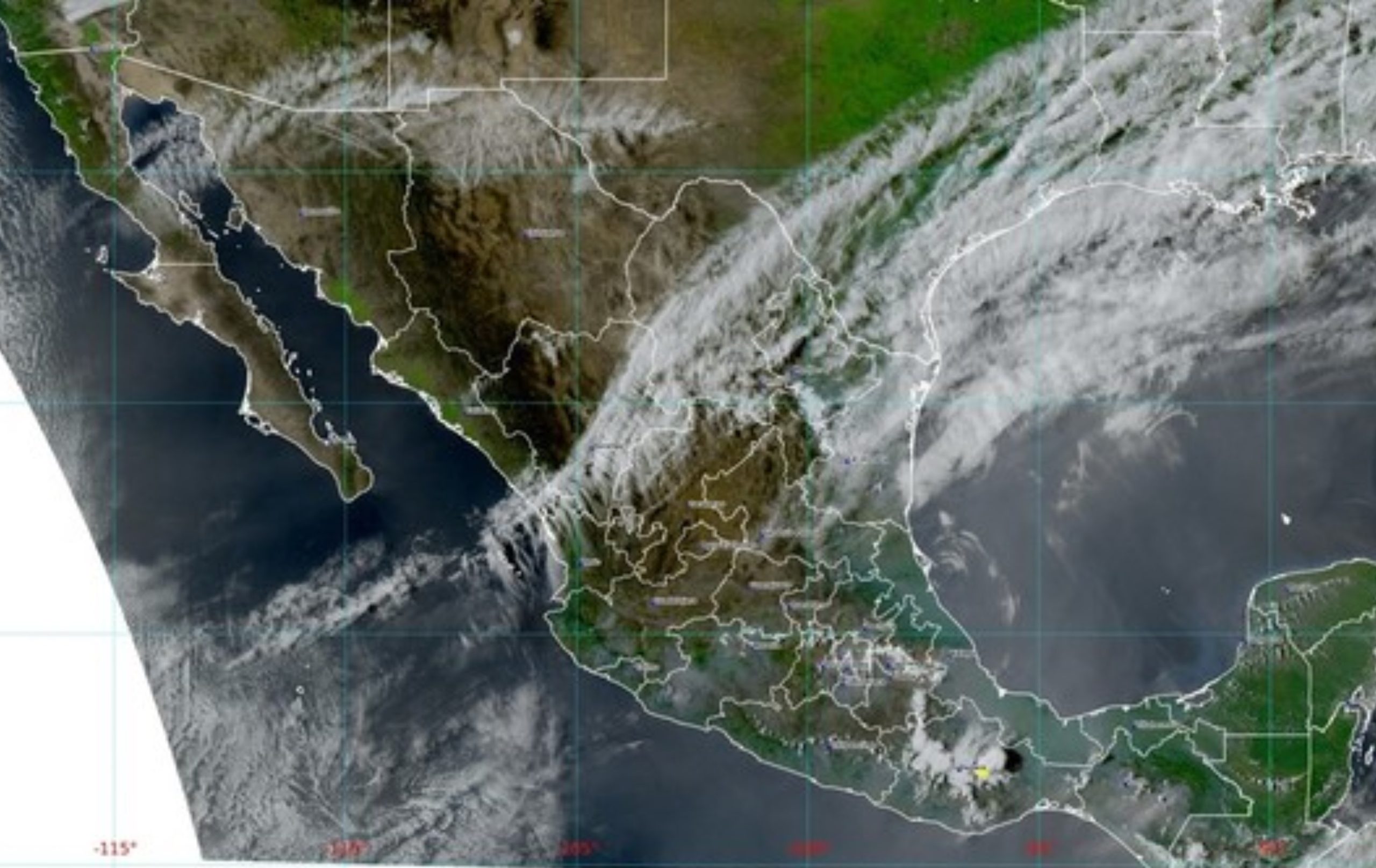 Chihuahua y Durango esperan clima gélido por la mañana, revisa el clima